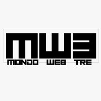 MondoWebTre (@mondoweb3) 's Twitter Profile
