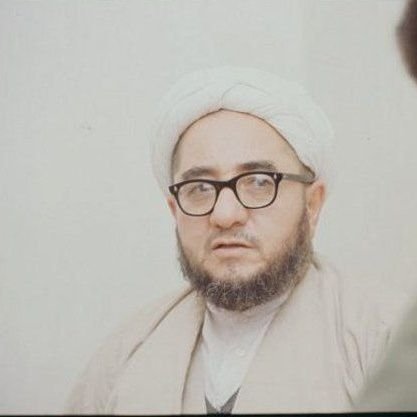 اعدام برانداز از بزرگترین عبادت ها است.
| شیخ صادق خلخالی ( دام ظله) | 😁