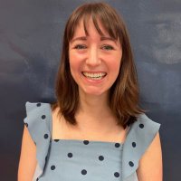 Chrissy Tkacz (@chrissytkacz) 's Twitter Profile Photo Chrissy Tkacz (@chrissytkacz) 's Twitter Profile Photo