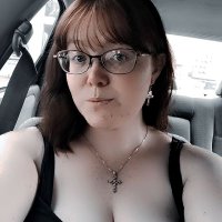 Destiny Luckado (@sarcasticnerd26) 's Twitter Profile