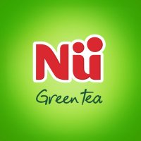 Nü Green Tea(@nugreentea) 's Twitter Profile Photo