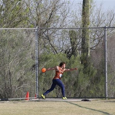 gcu track and field 27’