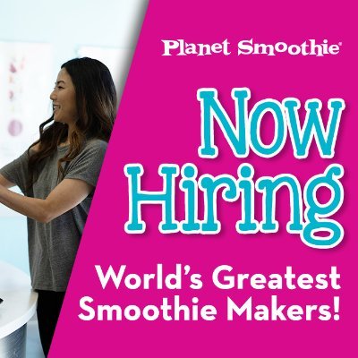 The Planet Smoothie® mission, vision, and values are what drive us to deliver an awesome smoothie experience to you each and every time.