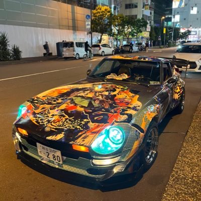 car_manikazuma Profile Picture