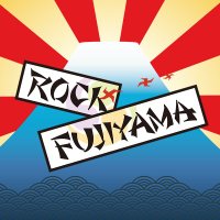 ROCK FUJIYAMA.Official(@RockfujiyamaO) 's Twitter Profile Photo
