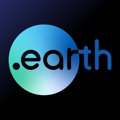 .earth is a new web address available to everyone. Use it as an online identity, to share your voice about global issues, and drive change for a better #Earth.