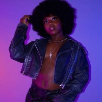 Alijah Kai🦋🪐 (@itsalijahkai) 's Twitter Profile