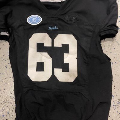 #63 Cabrillo College (JUCO)|| Offensive linemen/Full back || 5”10 || 230b || 3.8 GPA || 3 Years of eligibility || C/O 2024