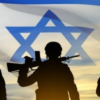 Am Israel Hai 👊🇮🇱(@FreeArgumentor) 's Twitter Profile Photo