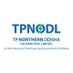 TP Northern Odisha Distribution Limited (@tpnodl_balasore) Twitter profile photo