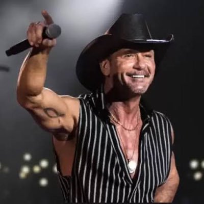 This is Tim McGraw personal account strictly for devoted fans.