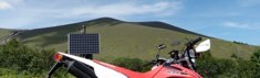 オフロードバイク&スキーが大好きです。バイクはXR-230でネット仲間と林道&アタックツーリングしてます。スキーはパウダージャンキーでキロロ専門です。他にスポーツジムでエアロで汗流してます。一緒にスキーや林道ツーリング行きましょう。http://t.co/DgTYamRBRK
