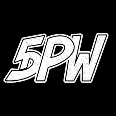 5DProWrestling Profile Picture