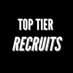 Top Tier Recruiting (@tt_recruits) Twitter profile photo Top Tier Recruiting (@tt_recruits) Twitter profile photo