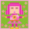 monstergarden_6's profile picture. I create NFT Pixel Art 👧🎨🖼️  26 Pieces SOLD 🙏🏻❤️🌈 Managed by my parents 🇩🇪🇯🇵  #NFT #nftkids #pixelart #OpenSea