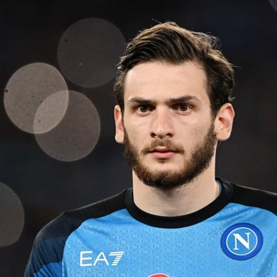 SSC Napoli Kvara Raspa 💙