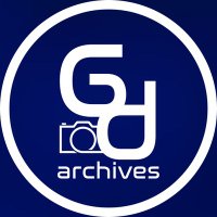 industry Archives(@GDR_Archives) 's Twitter Profile Photo