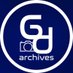 industry Archives (@GDR_Archives) Twitter profile photo