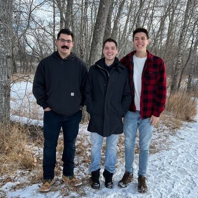 PrairieTan's profile picture. You lose The Game.