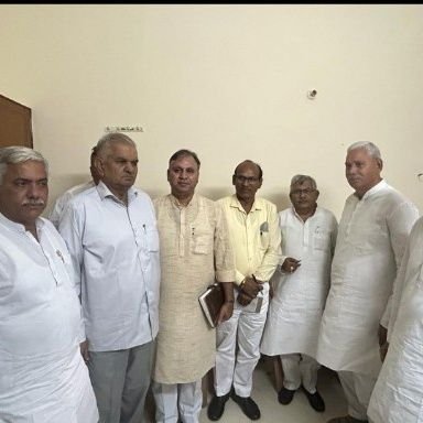 Youth Congress Loharu Siwani block congress social media Pardan