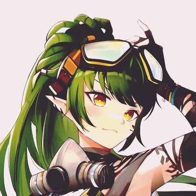 SawtoothCroc's profile picture. The best Croc-girl.