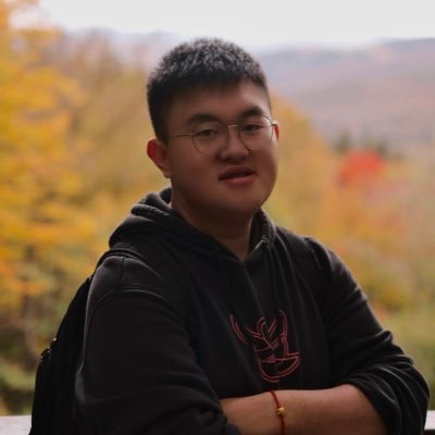 Funnybear05's profile picture. PhD student @tuftsuniversity working on quantum information| BS in physics @OSUphysics