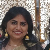 Anuradha Kukreja(@AnuradhaKukrej1) 's Twitter Profile Photo