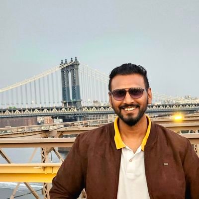 Digital Marketer | Sports Fanatic | Avid traveler | IIM Alumni | Startup Enthusiast