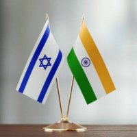 दीपक भारद्वाज 🇮🇳🇮🇱🚩(@DeepakBDJ34) 's Twitter Profile Photo