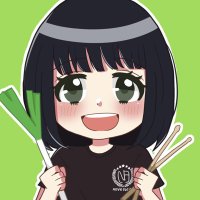 ももちゃん (@nb_negi) 's Twitter Profile