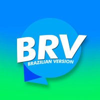 Brazilian Version (@braversion) 's Twitter Profile