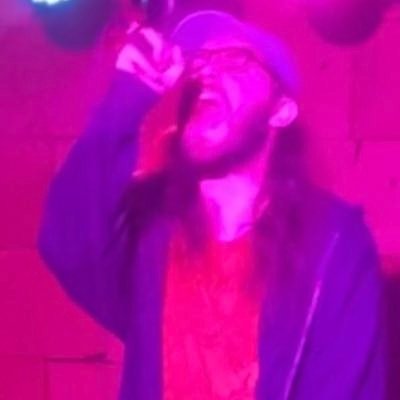 EIRON//ACAB//FREE PALESTINE//ANY PRONOUNS Booking & Inquiries: realunskilledlabor@gmail.com