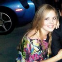 Jillian McCoy - @dubsteprevolver - Twitter