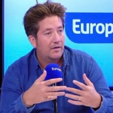 Journaliste @Europe1 / sécurité intérieure, armées, renseignement / Ex @LCI @TF1