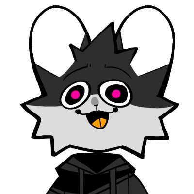 Gamut_Gray's profile picture. Unfiltered secondary account of @Gray_Gamut.

I eat spam straight from the can, and will post unfinished art that'll probably never see the light of day.