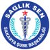 Sağlık Sen Sakarya Şubesi (@sagliksen_54) Twitter profile photo