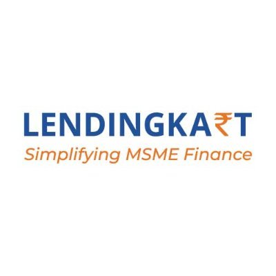 Lendingkart Hai Toh Business Is Good. MSME Finance Specialist. Tweeting about the SME world, business loans and market updates.