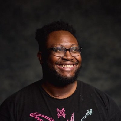 Young, Gifted, and Black Dad. He/They Indie Game enthusiast Email: Rayapollo. biz gmail com I work on educational stuff at Twitch. mink mink mink