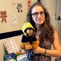 Roberta P Calce (@roberta_calce) 's Twitter Profile