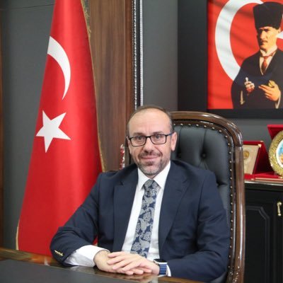 cbuyuk25's profile picture. Diyarbakır İl Müftüsü