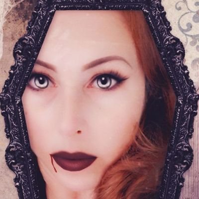 Twitter's random crazy redhead. 💜🥺💜
@Vehement on other platforms
#Illuminaughty ❤️#JX612❤️ 
#Unicorn #LQBTQIA Ally 🏳️‍🌈 #ResistanceUnited