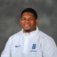 Bernard Granville (@coachg_55) 's Twitter Profile