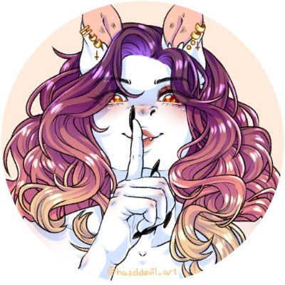 Alex || 🇻🇳 || She/her || old enough
MLP, furry and humans, I draw anything✨16+ content
🌟Comm: CLOSED || Trade: CLOSED✨
https://t.co/j6vpRD14n0