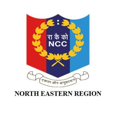 NCC Directorate North Eastern Region