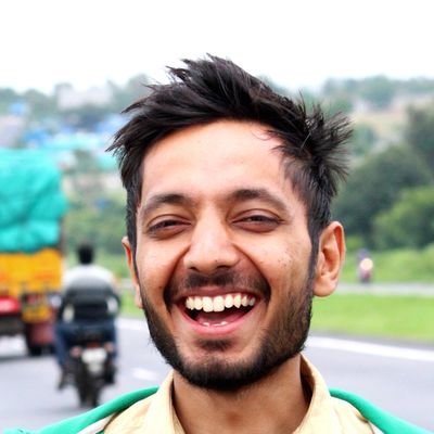 Vishwajeet_Raj's profile picture. Sr. Auditor, IT Dept.