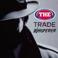 The Trade Whisperer (@atradewhisper) 's Twitter Profile