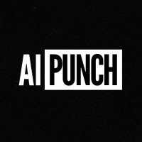 AiPunch(@AiPunchart) 's Twitter Profile Photo