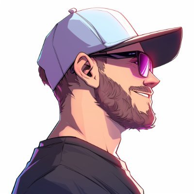 MrGuitou's profile picture. Co-founder of @spiraleditions
Board Game Player
League of Legends Player