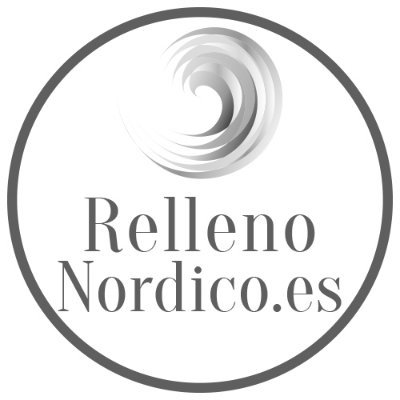RellenoNordico's profile picture. MEJOR PRECIO PRIMERAS MARCAS. Nórdicos de plumón y fibra, nórdicos por gramajes y Dúo, primavera/verano, infantil, estampado, de colores, etc. Fundas y colchas