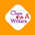 Chen Writers (@chenwriters) Twitter profile photo Chen Writers (@chenwriters) Twitter profile photo